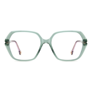 Gafas de Vista Carolina Herrera HER 0388 6CR de Acetato Mujer 53 mm