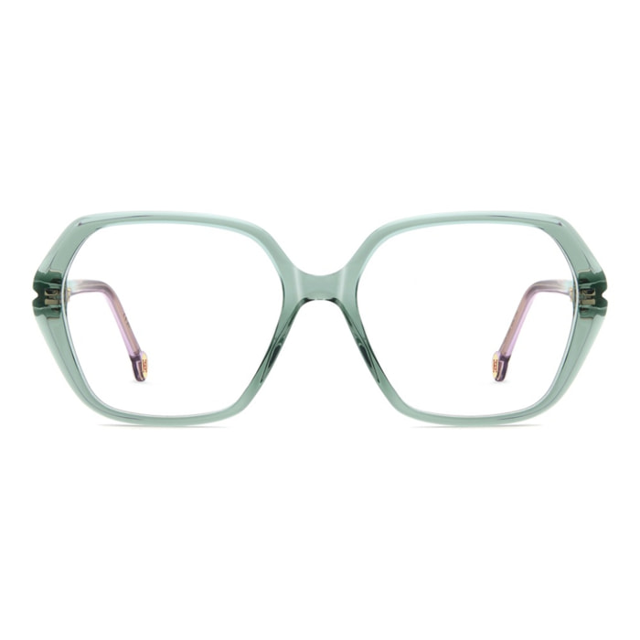 Gafas de Vista Carolina Herrera HER 0388 6CR de Acetato Mujer 53 mm