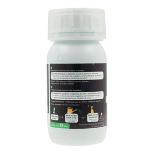 Abono Líquido Universal Planeta Huerto 250 ml