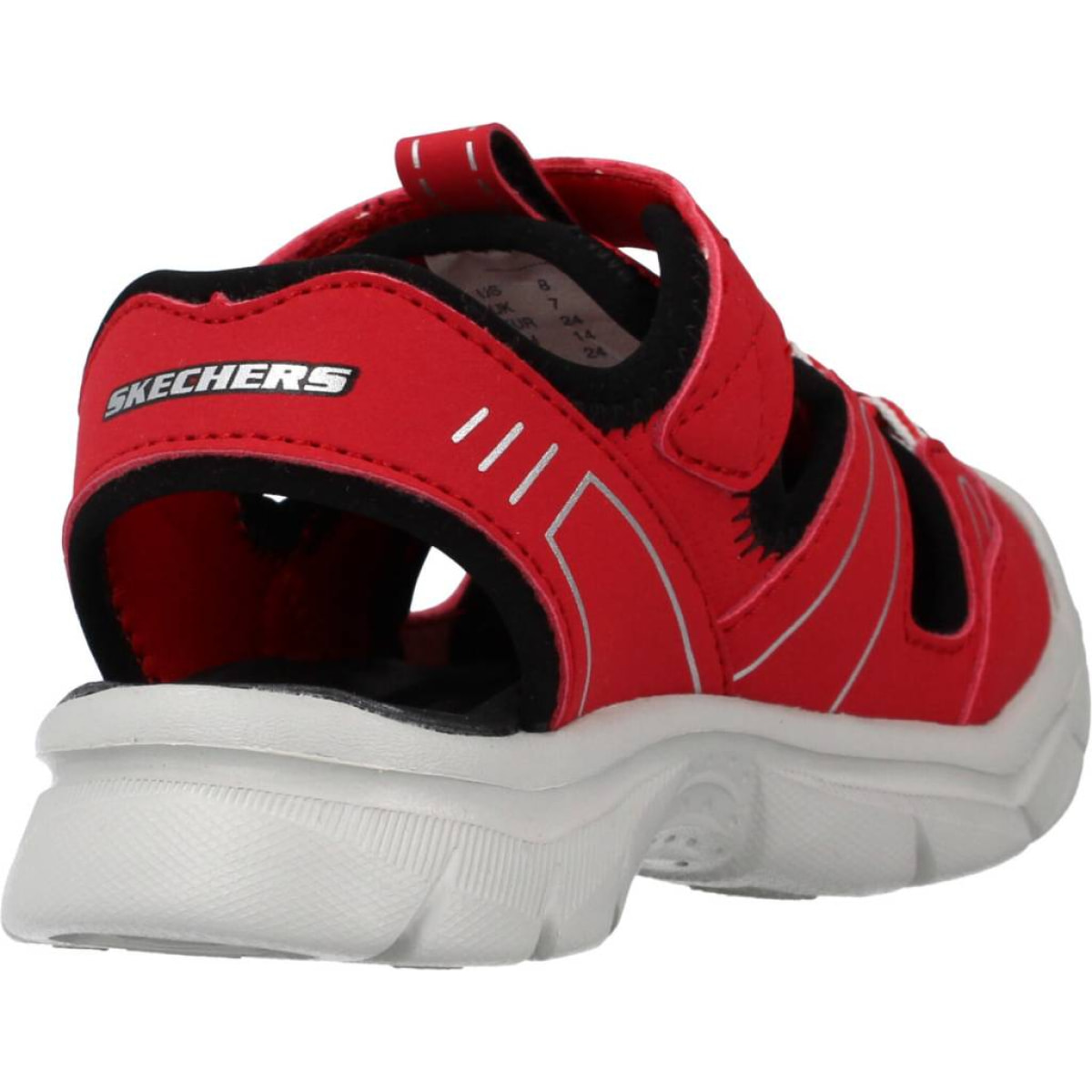 SANDALIAS SKECHERS RELIX