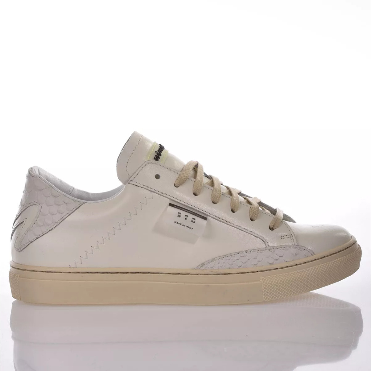 Mimanera Garage Vintage