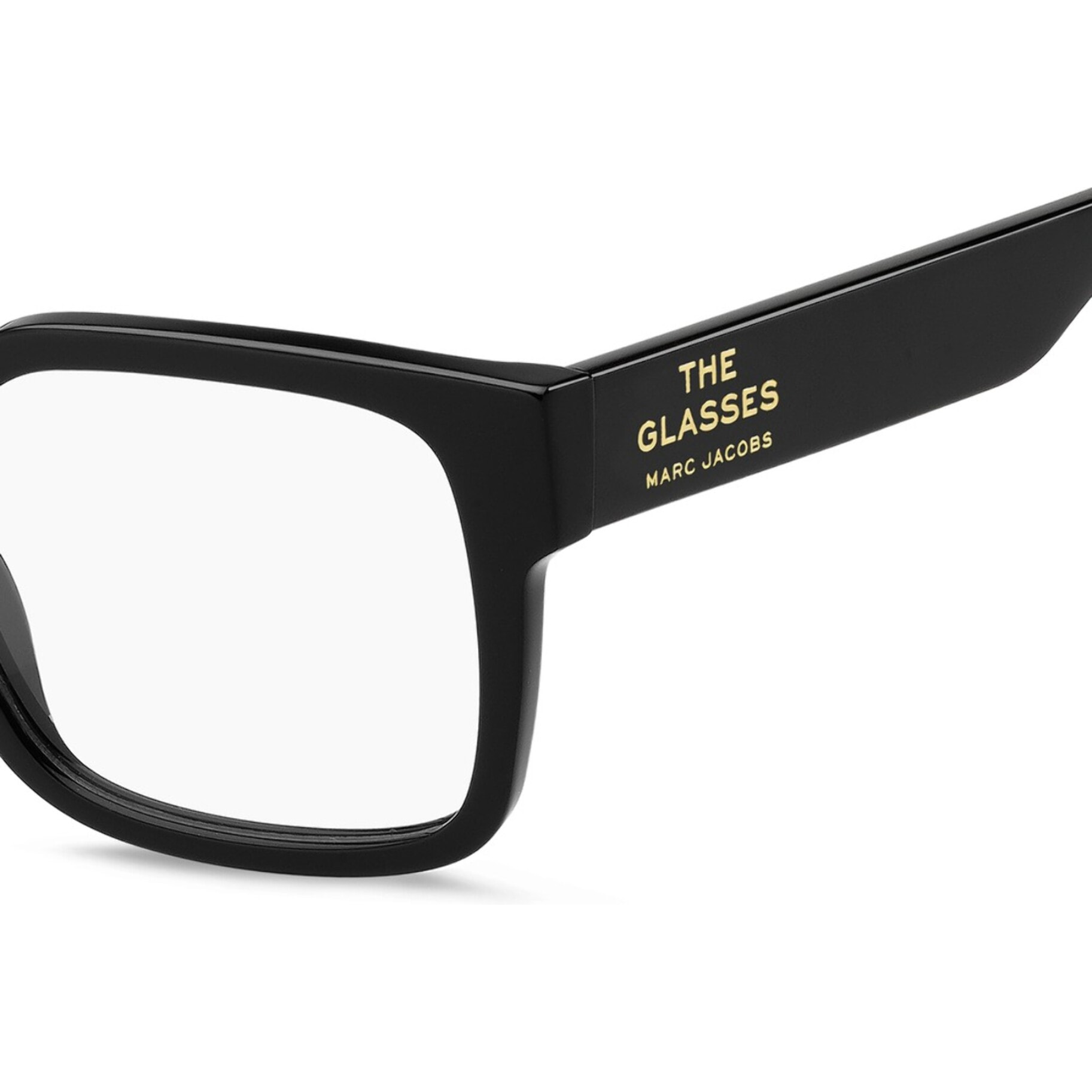 Gafas de Vista Marc Jacobs MARC 861 807 de Acetato Mujer 51 mm
