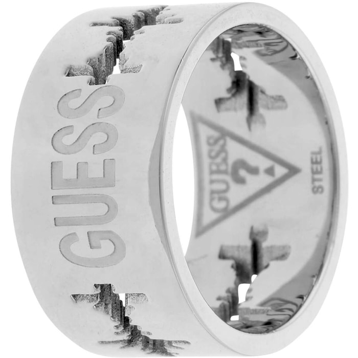 Anillo Guess Hombre UMR11106-66