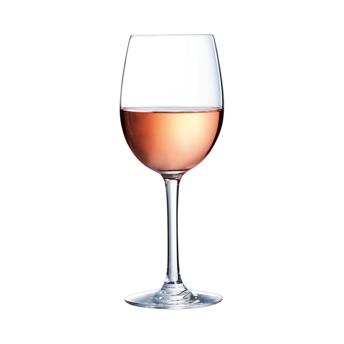 6 Verres à pied tulipe 35 cl Cabernet - Verre à vin - Chef&Sommelier