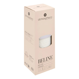 Abat-jour Beline D40cm blanc