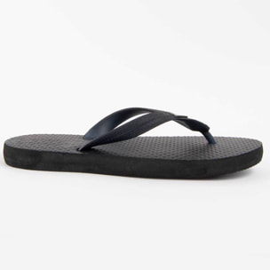Chanclas - Negro