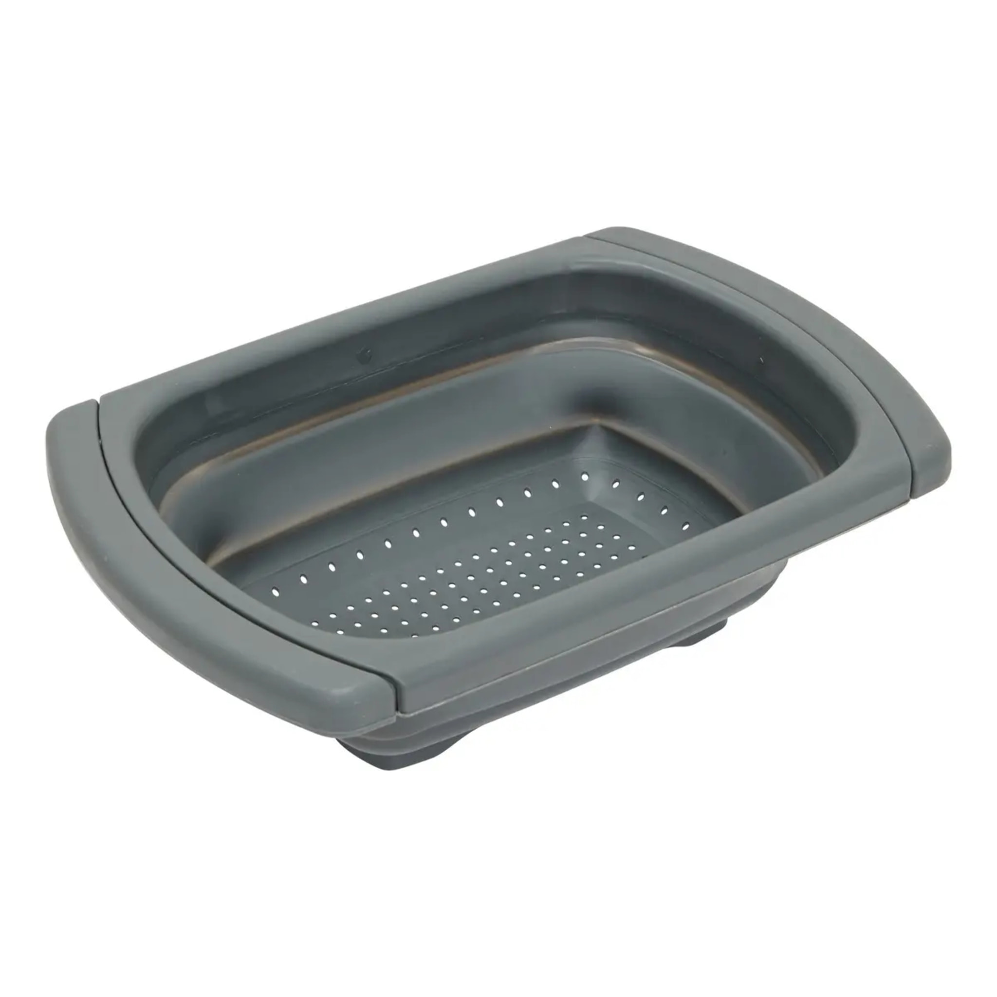 Passoire rectratable et extensible