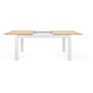 Table à manger extensible - ODENSE