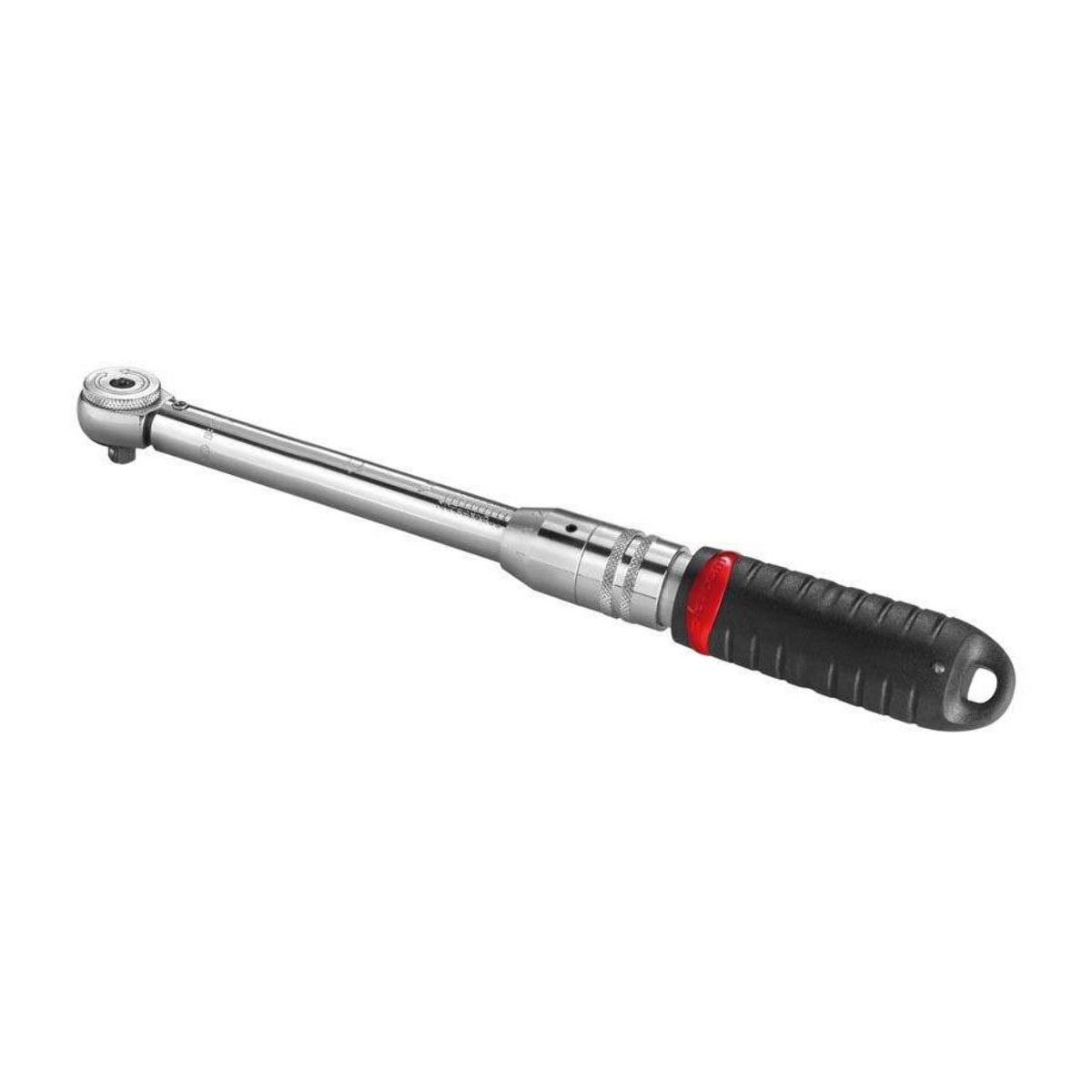 Clé dynamométrique 1/4'' 5-25 Nm