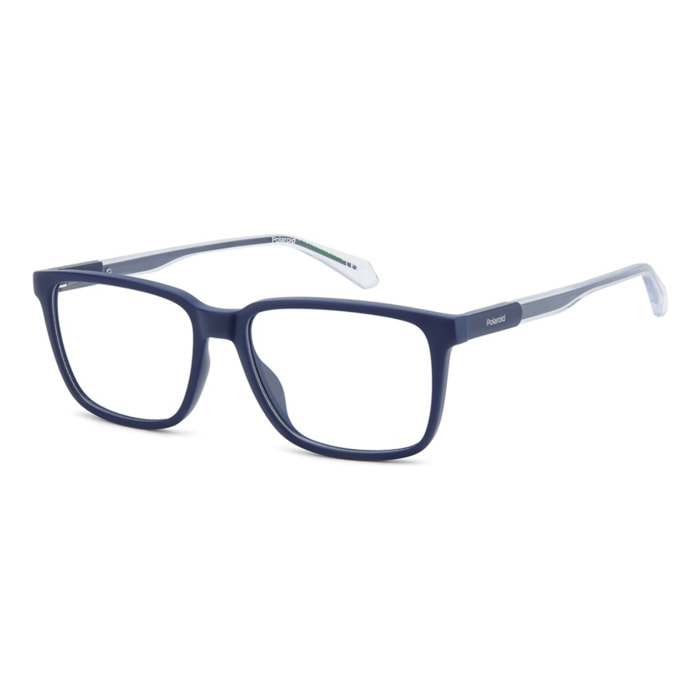 Gafas de Vista Polaroid PLD D621 FLL de Tr90 Hombre 56 mm
