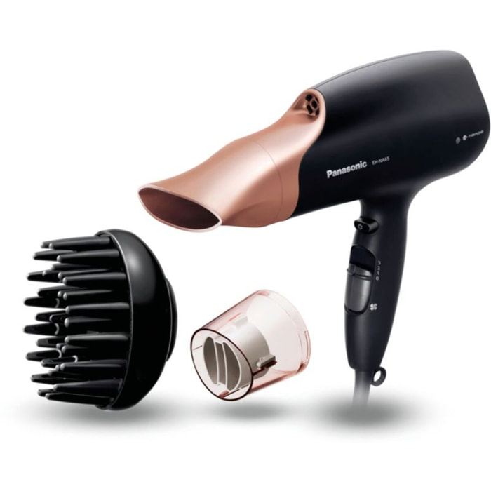 Sèche cheveux PANASONIC EH-NA65CN825 nanoé