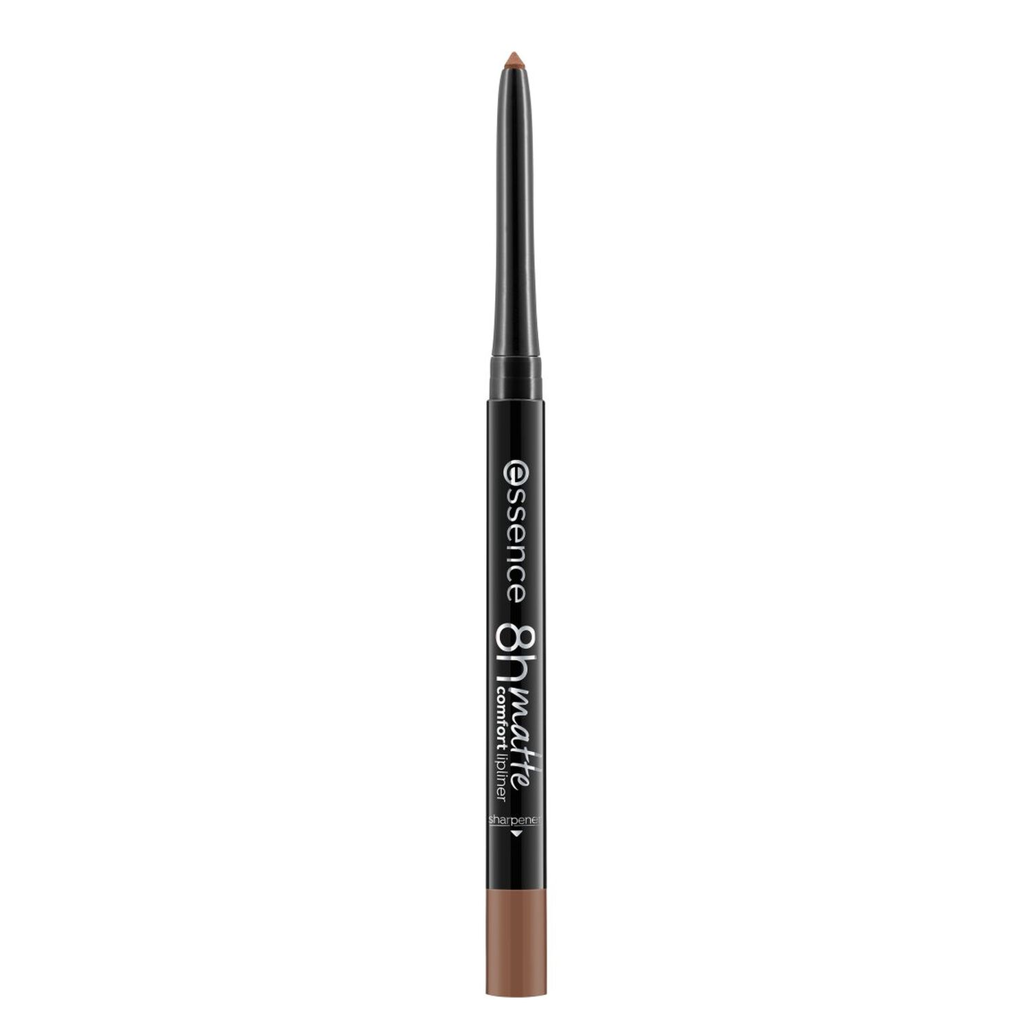 8h Matte Comfort Lipliner - Crayon à Lèvres Waterproof
