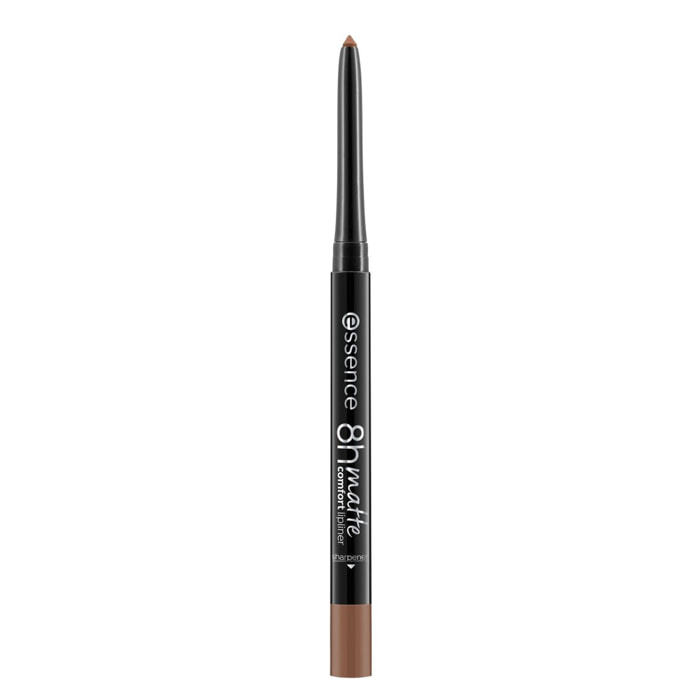 8h Matte Comfort Lipliner - Crayon à Lèvres Waterproof