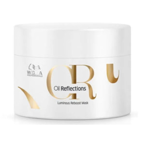 WELLA Oil Reflections Mascarilla Reveladora Radiance 150ml