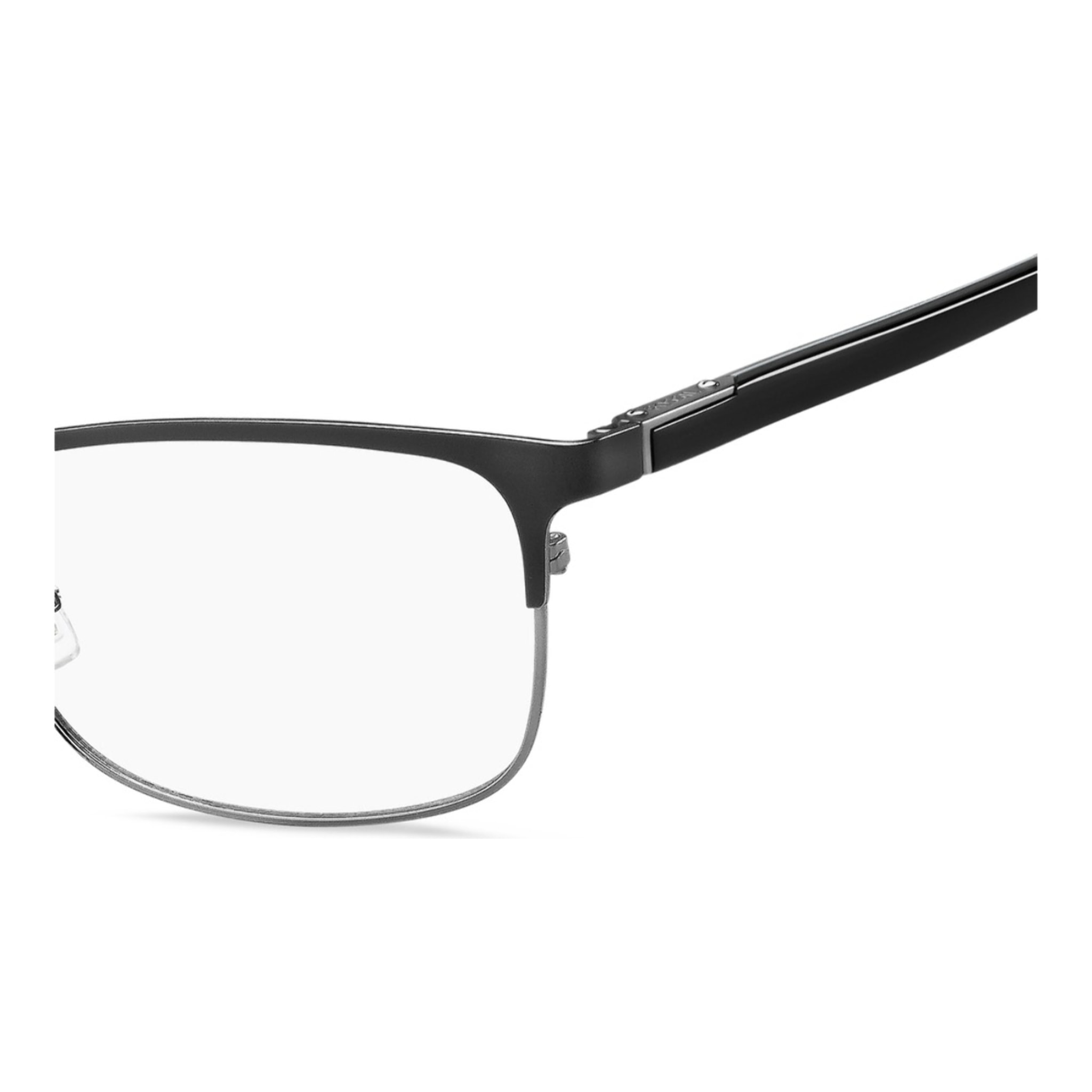 Gafas de Vista Fossil FOS 7077 RZZ de Metal Hombre 54 mm
