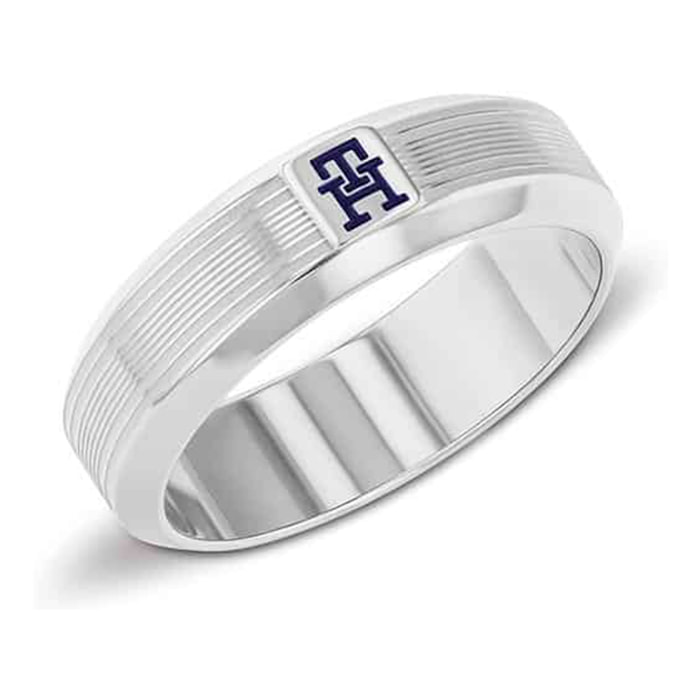 Anillo Tommy Hilfiger Hombre 2790574H