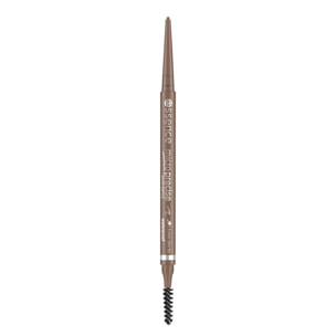 Micro Precise Eyebrow Pencil - Crayon Sourcils Ultra Précis