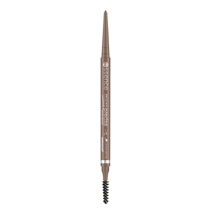 Micro Precise Eyebrow Pencil - Crayon Sourcils Ultra Précis