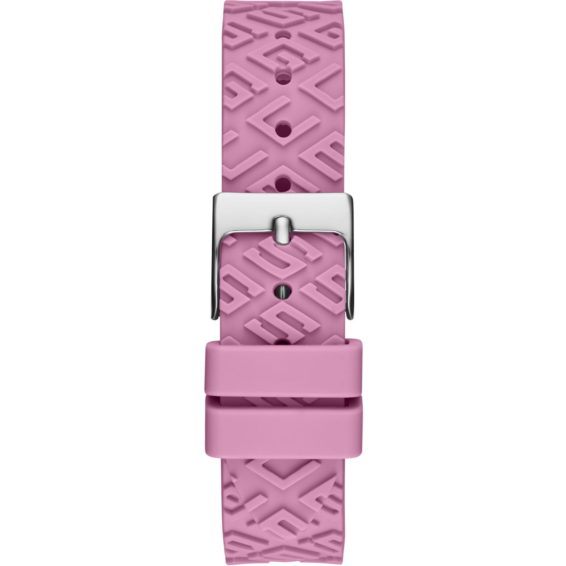 Guess Orologio Analogico Al Quarzo Fame