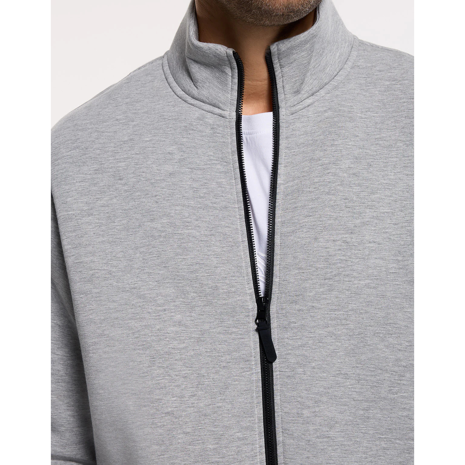 Chaqueta Gris - Cambe