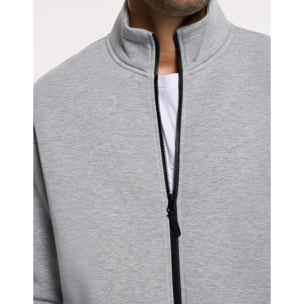 Chaqueta Gris - Cambe
