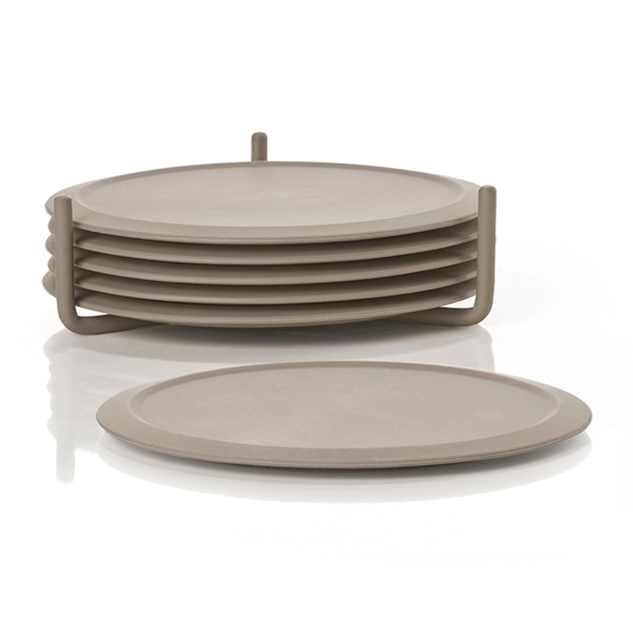 Dessous de verre Singles