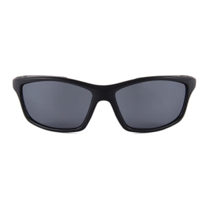 Gafas de Sol Sexton P505-1 Polarizadas de Pc Unisex 57 mm