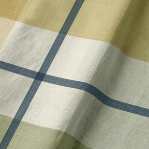 Lot de 2 sets de table anti-taches Teli