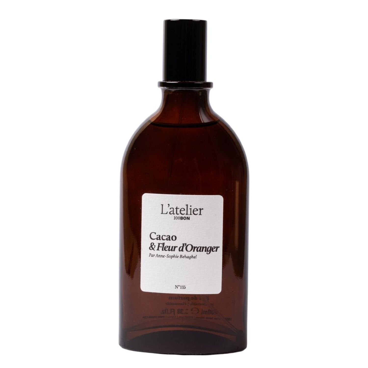 Cacao & Fleur D'oranger - Eau de Parfum