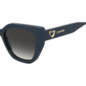 Gafas de Sol Love Moschino MOL098/S S6F de Acetato Mujer 54 mm