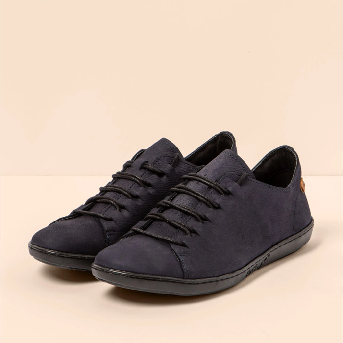 Zapatos N5368 PLEASANT OCEAN/ CORAL color Ocean