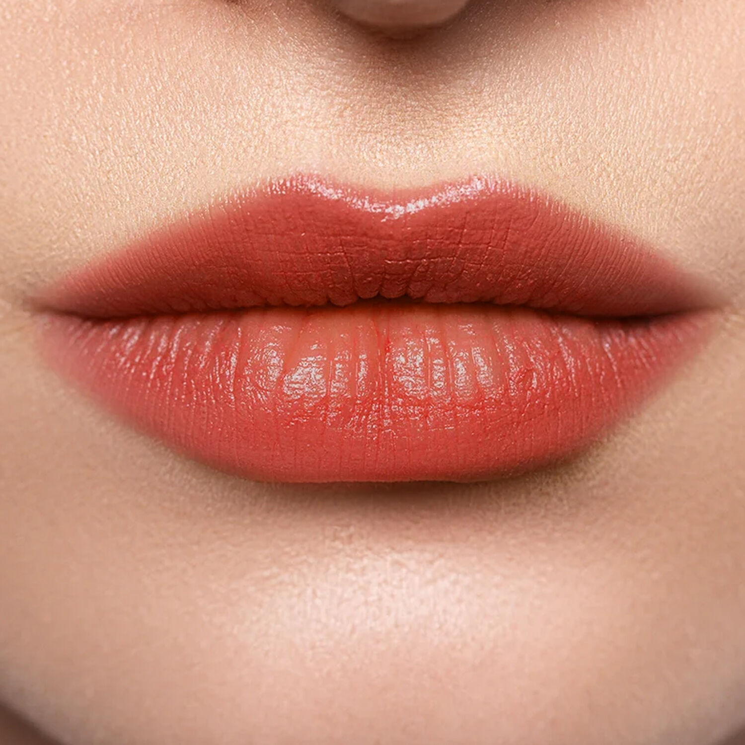 Lip Glaze - Rouge à Lèvres Liquide Satiné 3ml