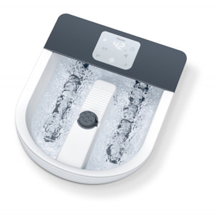 Bain de pieds chauffant avec balnéothérapie - Beurer - FB 60