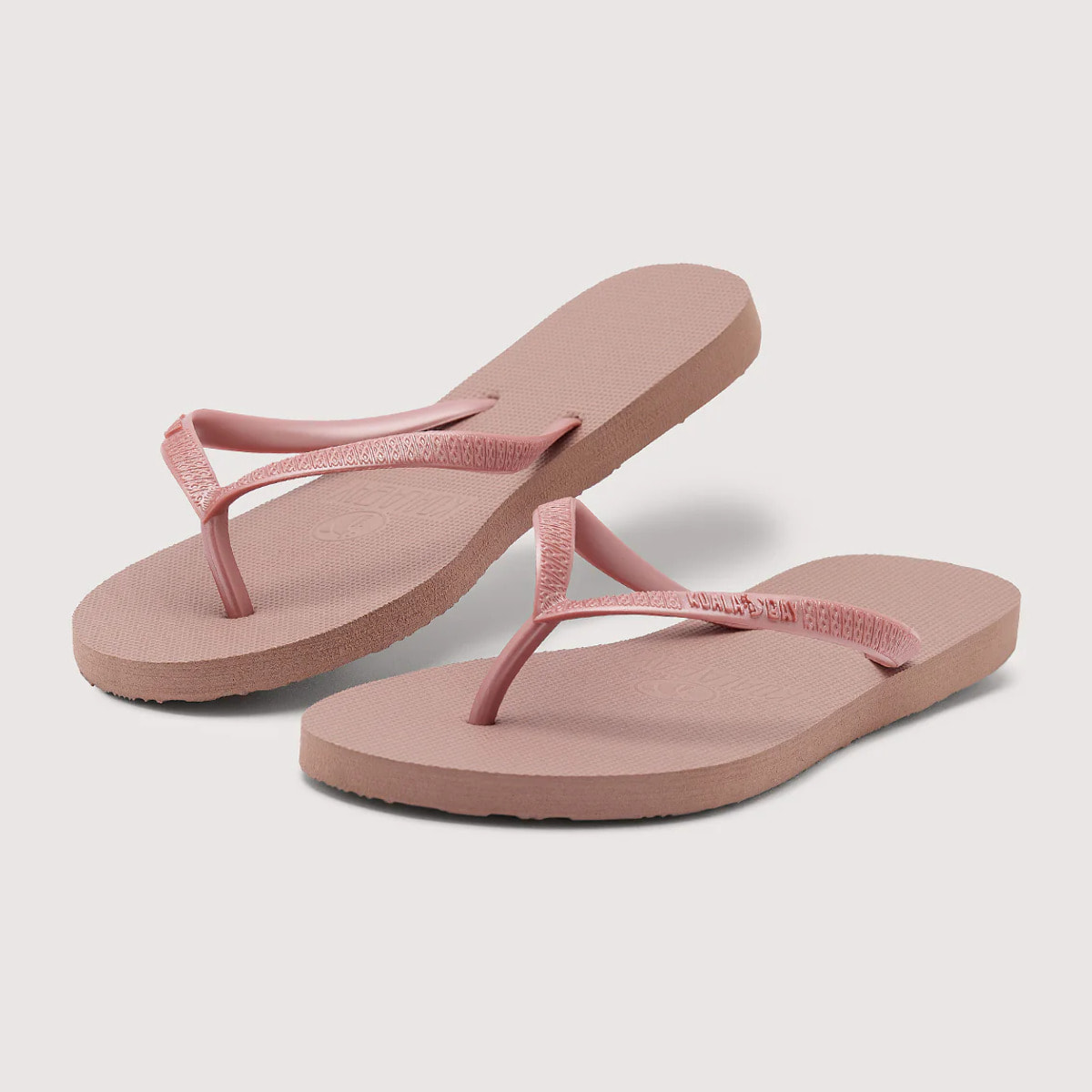 Chancla Dedo Rojo - Mundaka