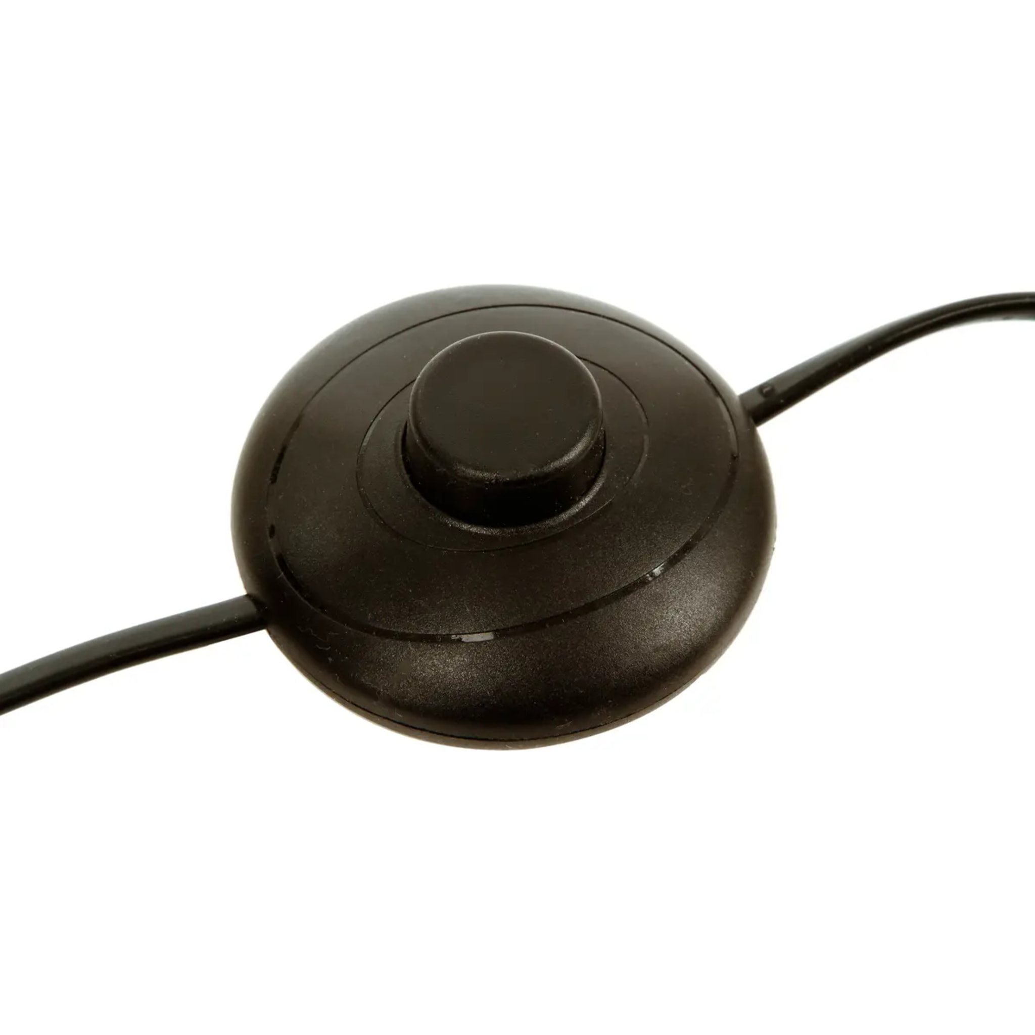 Lampadaire trépied "Ebor" bronze H152cm