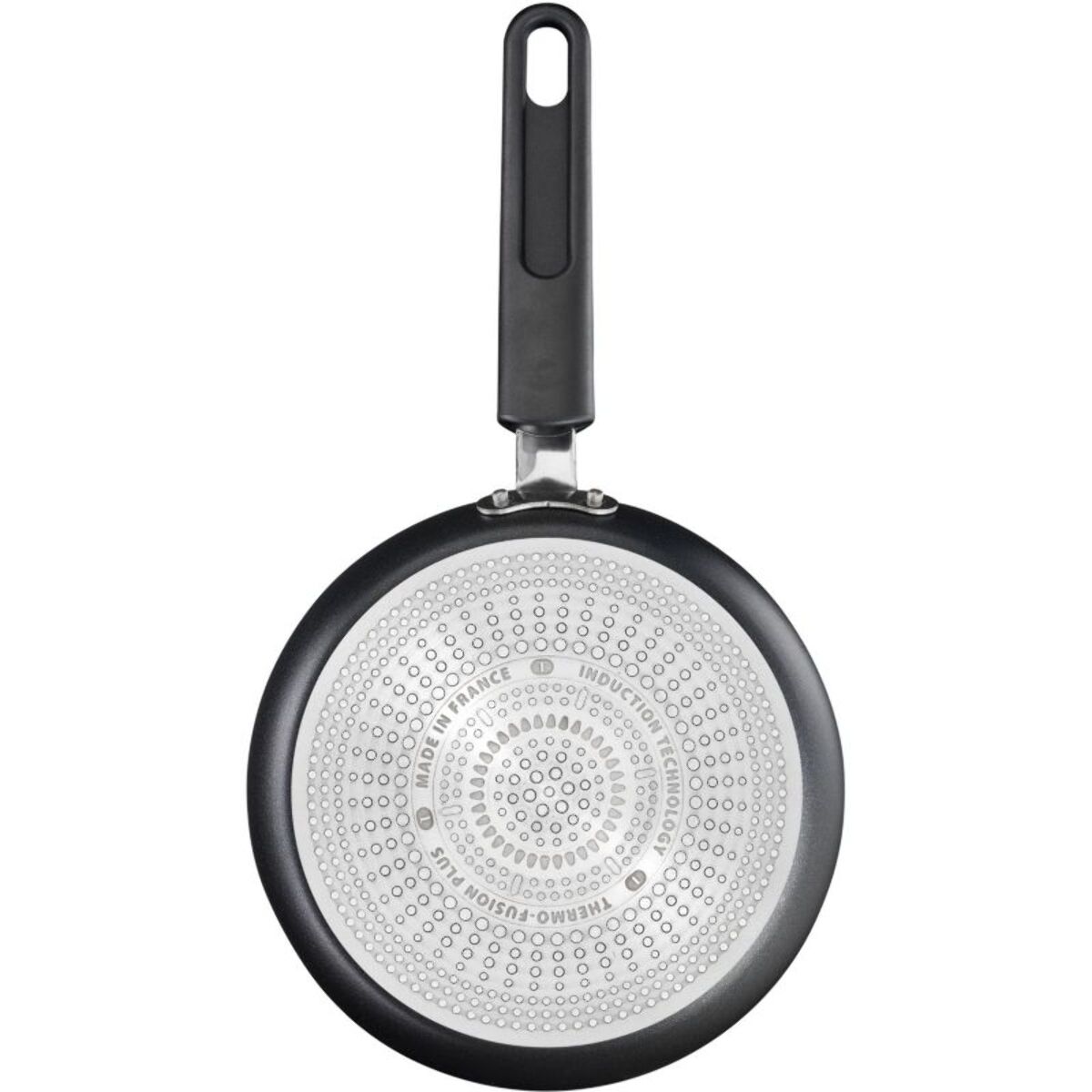 Poêle TEFAL G6 Unlimited Premium diam19cm G2570102