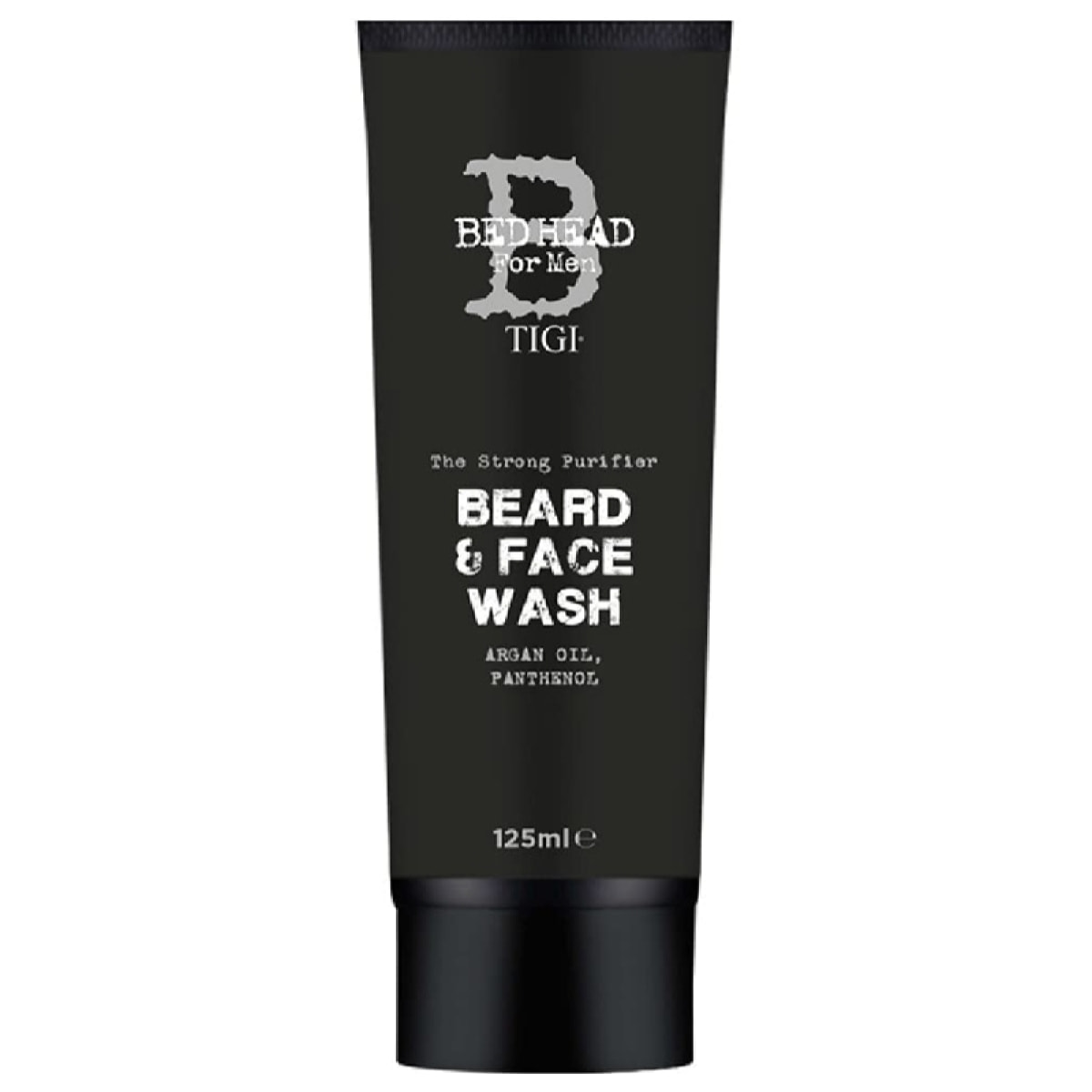 TIGI Bed Head B For Men Beard & Face Wash 125ml