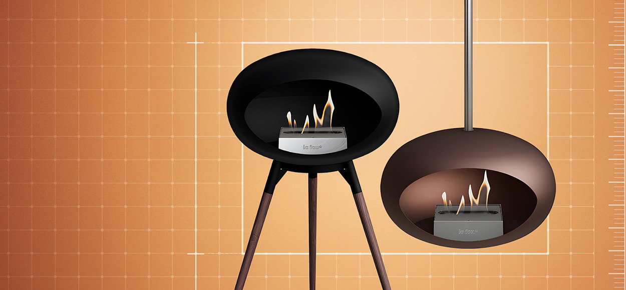 LE FEU en vente privilège sur VEEPEE