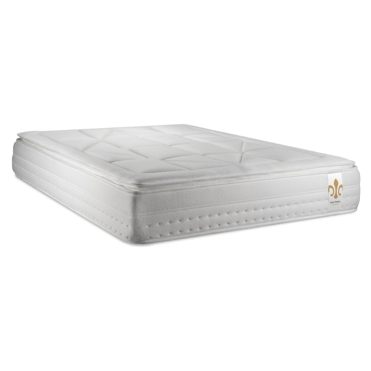 Matelas Le Vingt-Huit PLUS