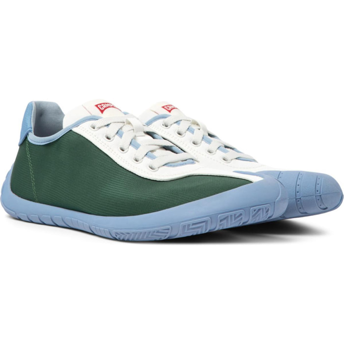 CAMPER Path Twins - Sneaker Multicolore Donna