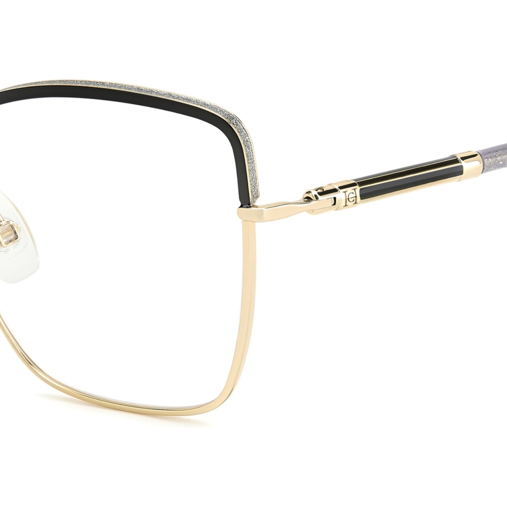 Gafas de Sol Carolina Herrera HER 0221/G/S 3H2 de Acetato Mujer 50 mm