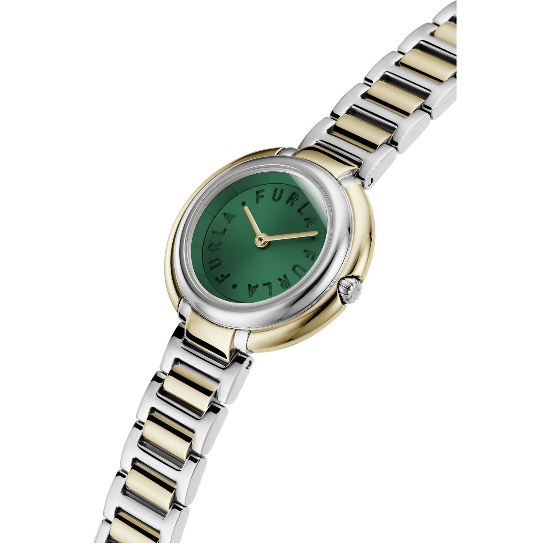 Furla Orologio Analogico Al Quarzo Furla Icon Shape