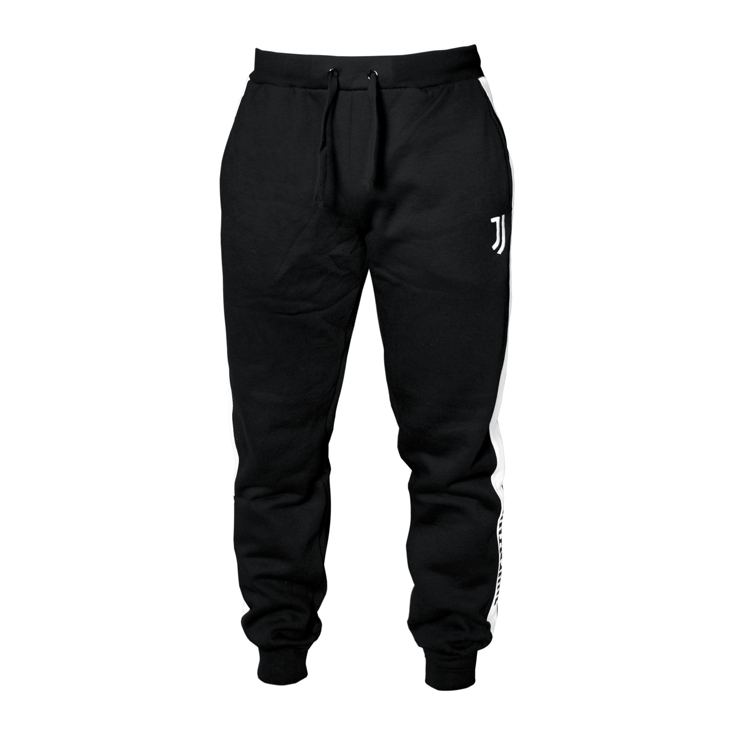 Pantalone Uomo JUVENTUS Prodotto Ufficiale Cotone Felpato