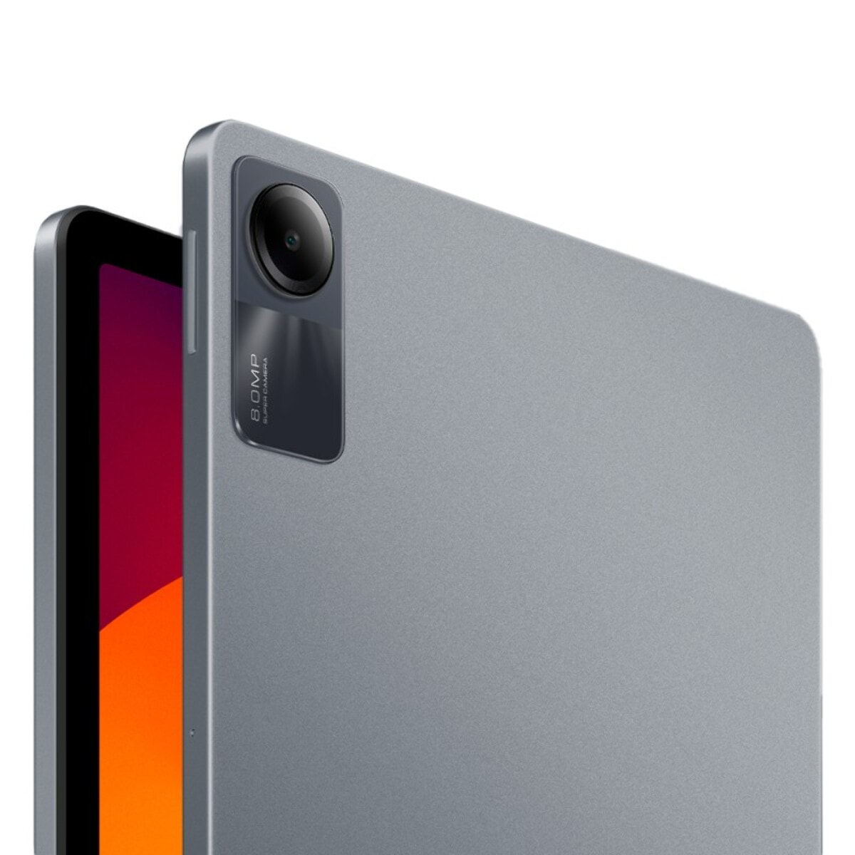 Xiaomi Redmi Pad SE Versión Global 4GB/128GB Gris + Soporte/Anillo