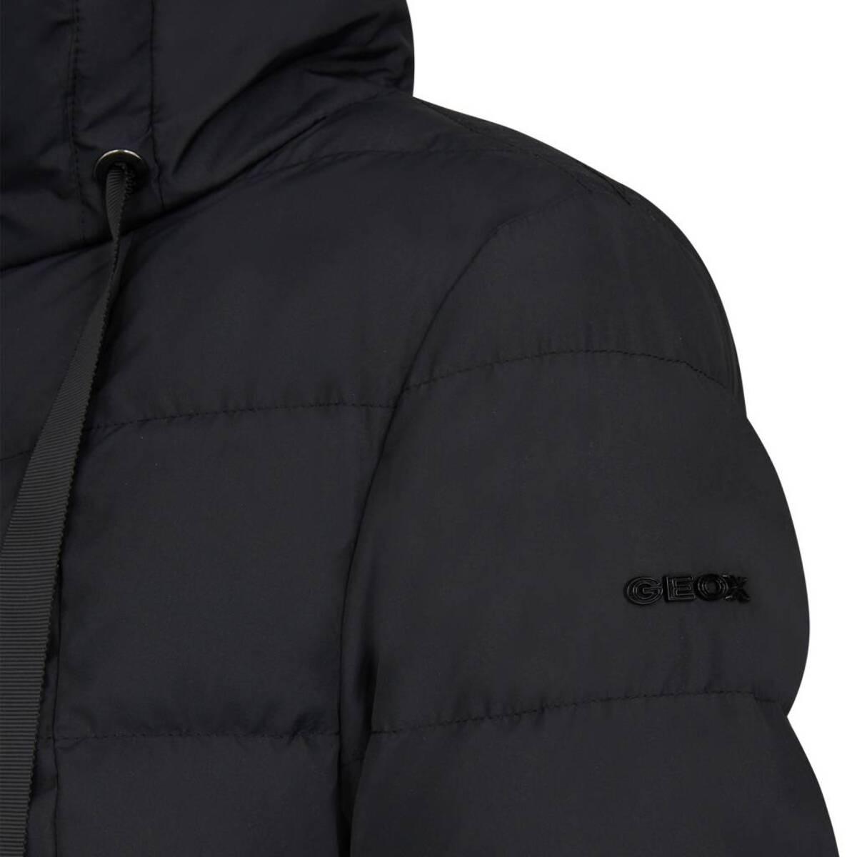 CHAQUETA GEOX W ANYLLA