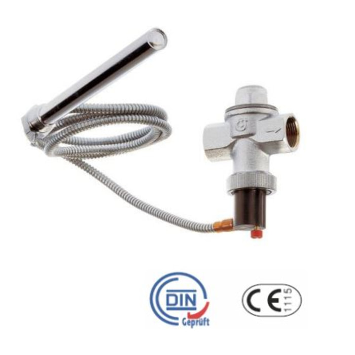Soupape de sécurité thermique 543 U543513 THERMADOR - ST543