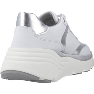 Sneakers de  Mujer de la marca GEOX  modelo D DIAMANTA A White