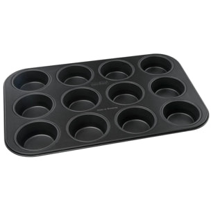 Ensemble 3 pièces spécial muffins Zenker