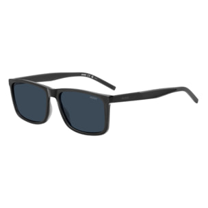Gafas de Sol Hugo HG 1337/S KB7 de Tr90 Hombre 58 mm
