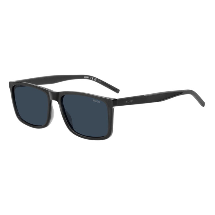 Gafas de Sol Hugo HG 1337/S KB7 de Tr90 Hombre 58 mm